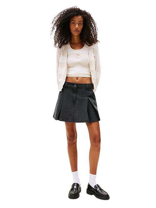 DW0DW20968AE3 PANNA Tommy Jeans | DW0DW20968AE3 PANNA